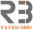 R&B Bau Logo